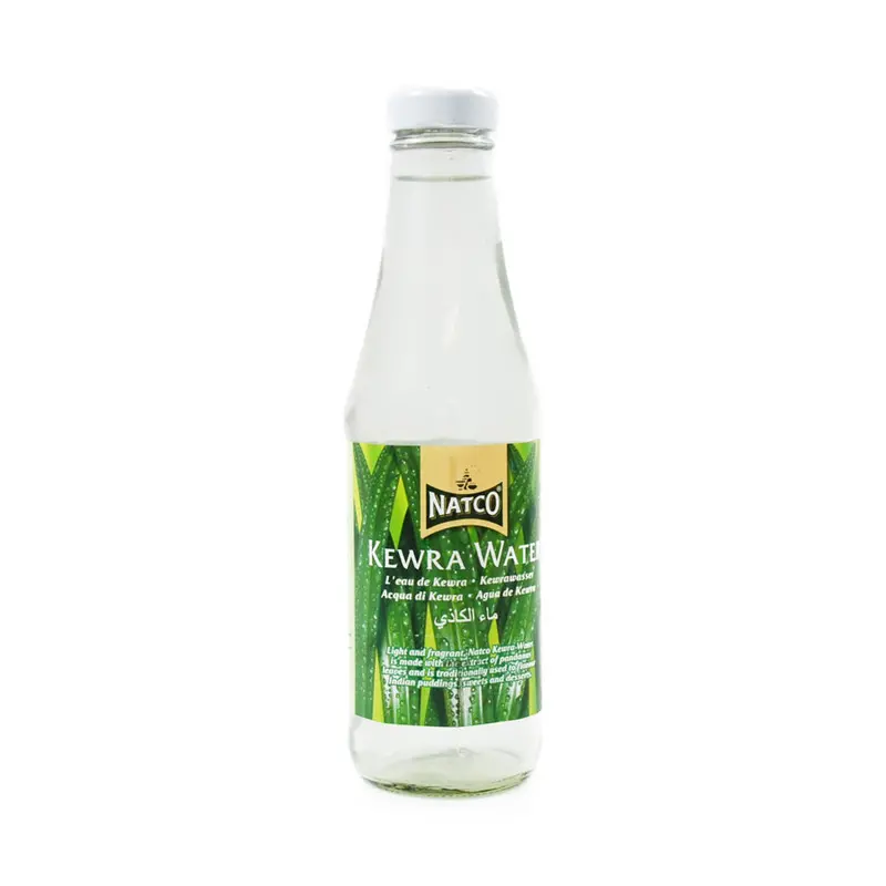 Pure Kewra Water (Pandan Flower Essence) – 310Ml Bottle 1