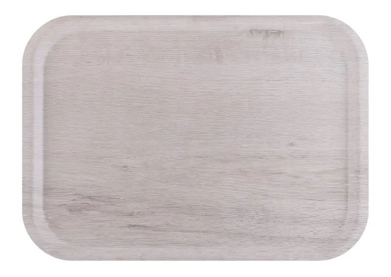Puro Oak-Inspired Casino Serving Tray – 43 X 33 Cm 1