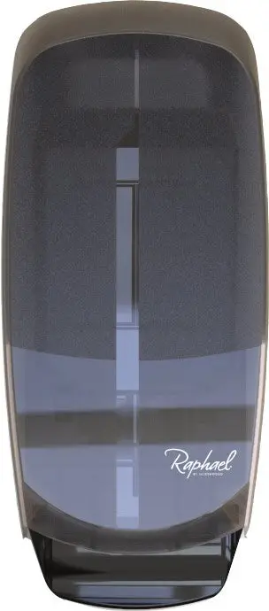 Raphael Msdsmora Smoke Manual Soap Dispenser 1