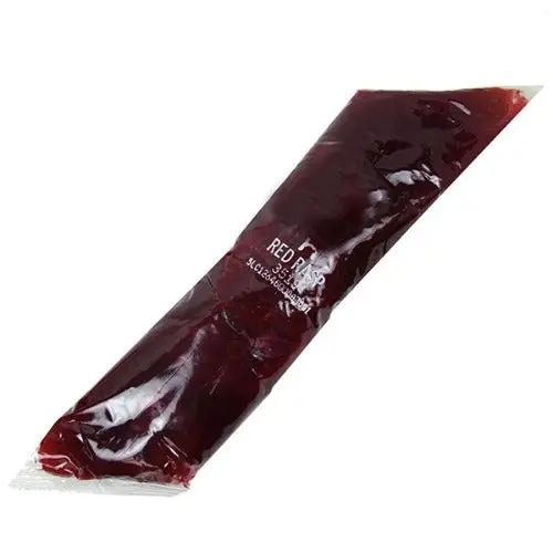 Raspberry Pastry Filling – Ready-To-Use Fruit Filling For Tarts And Danishes 1