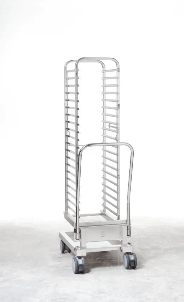 Rational 20-Rack Mobile Oven Rack For Type 20-1/1 1
