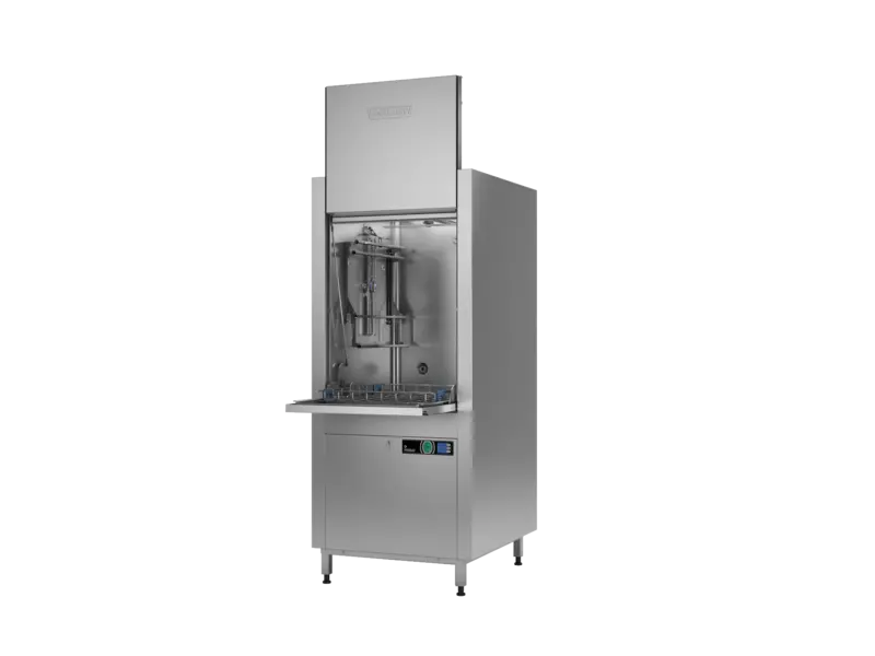 Rational Up-10A Utensil Washer – Ex-Demo Commercial Dishwasher Unit 1