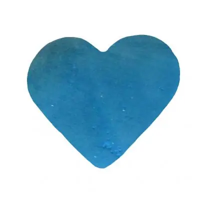 Regal Blue Luster Dust For Food Decoration 1
