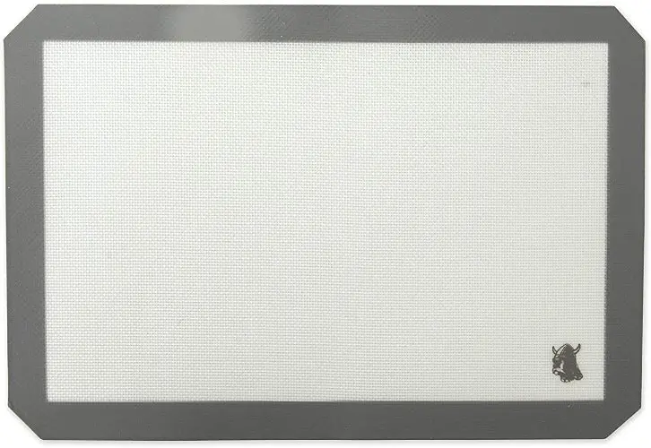 Reusable Silicone Baking Mat – Heat-Resistant 1