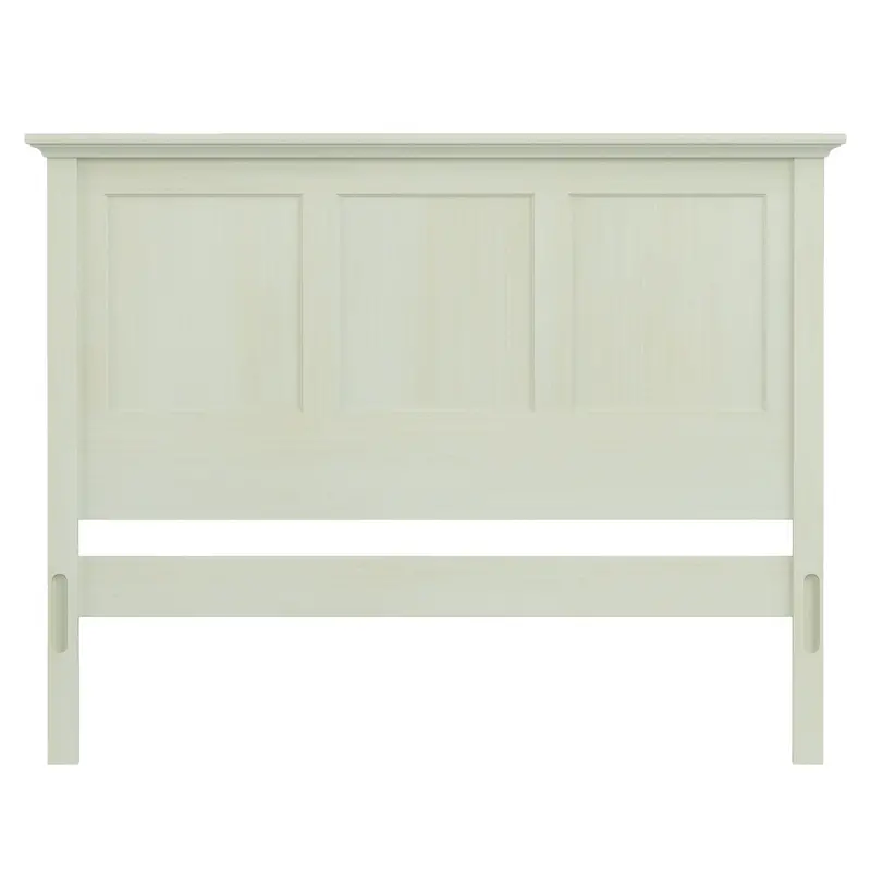 Revere Minimalist Wooden Headboard Only 1