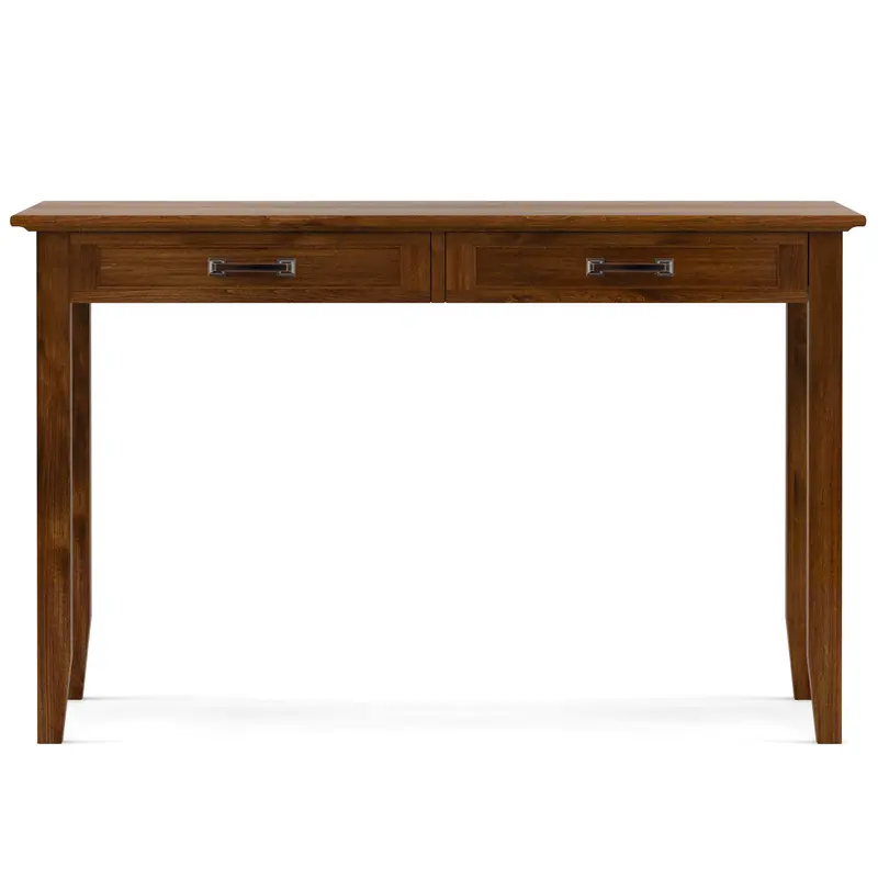 Revere Sleek 48-Inch Home Office Desk 1