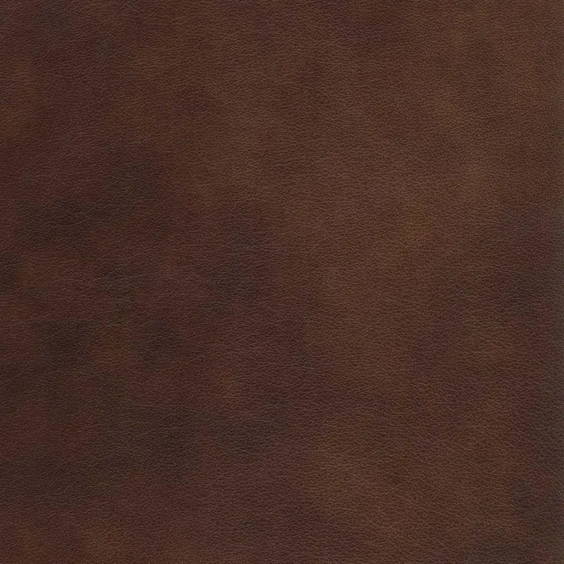 Rialto Pecan Soft-Touch Leather 1