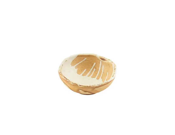Roko Sand Ramekin – 6Cl (2.1Oz) Terra Porcelain Appetizer Dish (12-Pack) 1