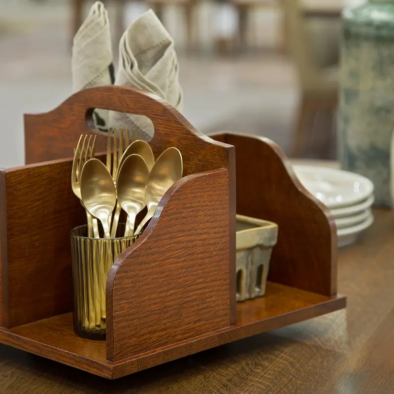 Rotating Multi-Tier Storage Caddy 1