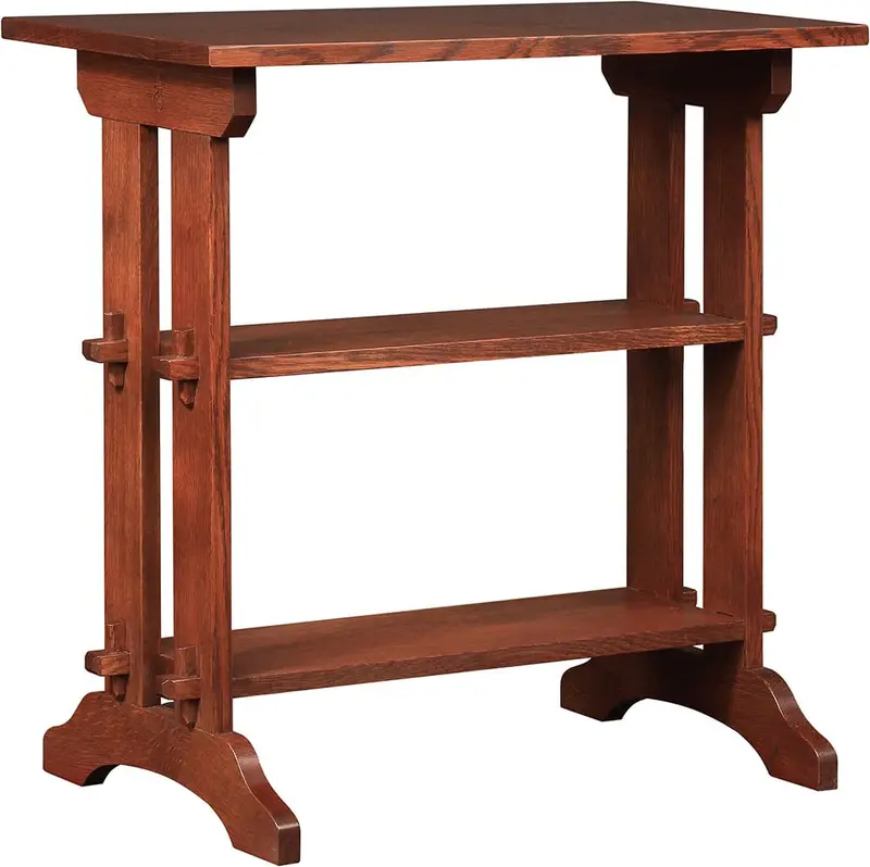 Roycroft Little Journeys Compact Table 1