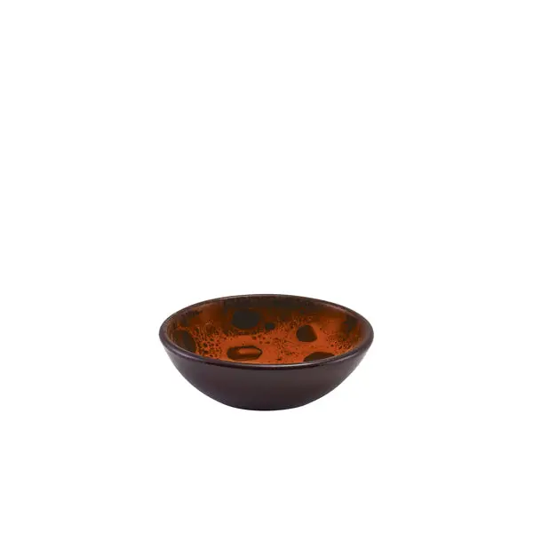 Sabrosa Sol Mini Bowl – 11 Cm Ceramic Tapas Or Side Dish (12 Per Case) 1