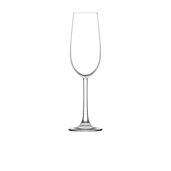 Sardinia Tempered Champagne Flute – 220Ml (7.7Oz) 1