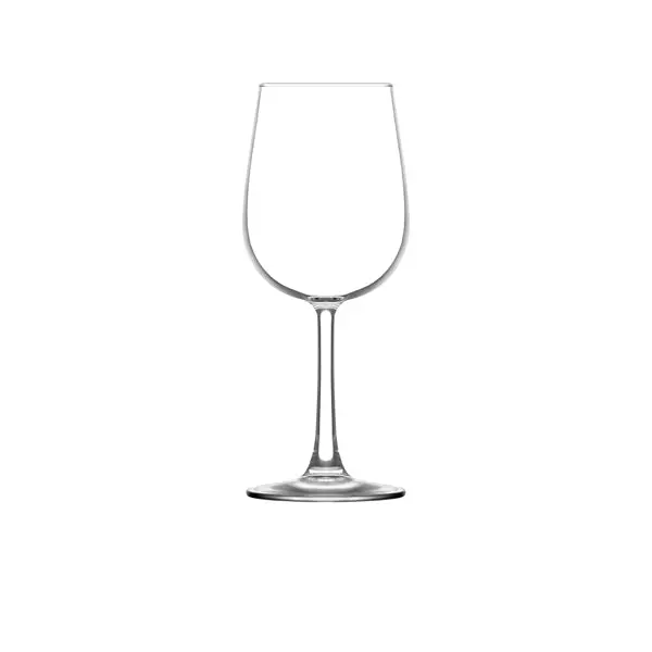Sardinia Tempered Petite Wine Glass – 350Ml (12.3Oz) 1