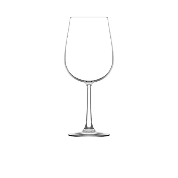 Sardinia Tempered Standard Wine Glass – 470Ml (16.5Oz) 1