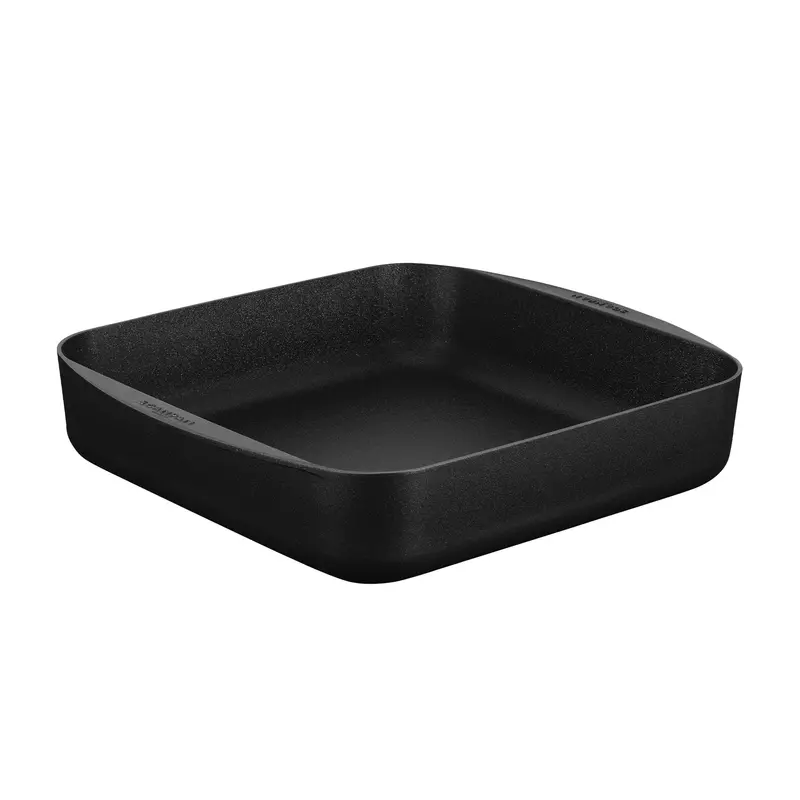 Scanpan Techniq 28Cm Square Non-Stick Roasting Pan 1