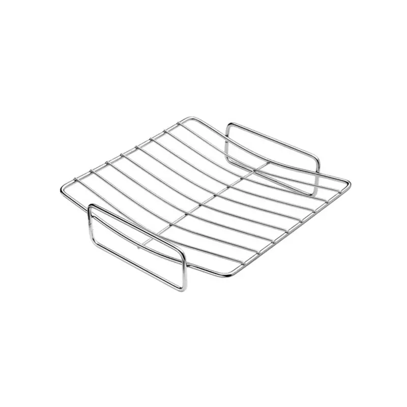 Scanpan Techniq Stainless Steel Roasting Rack – 23.5Cm 1