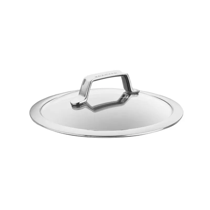 Scanpan Techniq Tempered Glass Cookware Lid 1