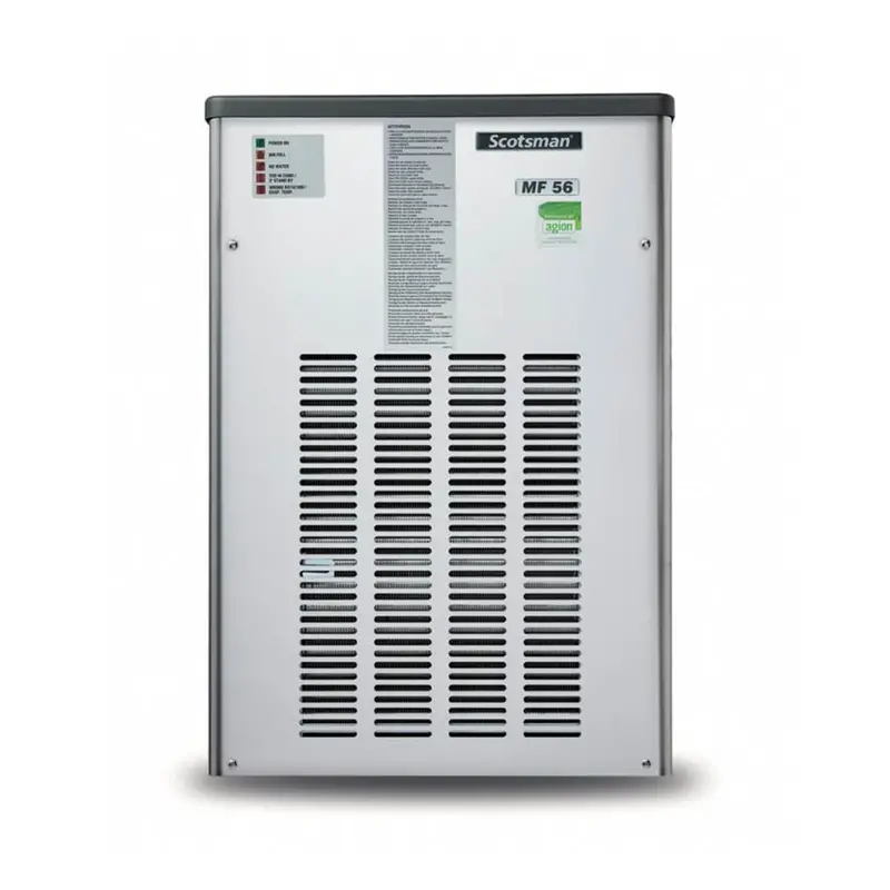Scotsman Mf56 Flake Ice Machine With Nsf-Safe Certification 1