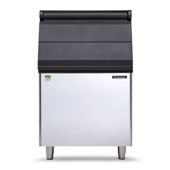 Scotsman Sb530 Commercial Ice Storage Bin 1