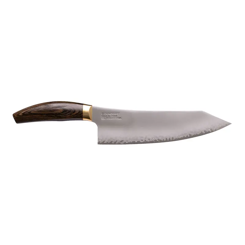 Seki 3-Layer Gyuto Knife – 20Cm Japanese Chef’S Knife For Precision Tasks 1