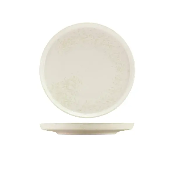 Sereno Alto Coupe Style Porcelain Plate – 21.5 Cm, 6 Per Case 1
