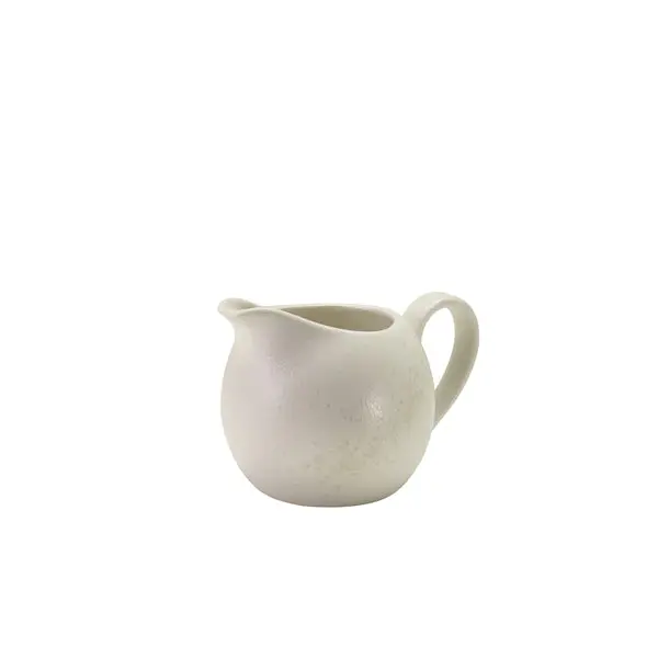 Sereno Alto Porcelain Milk Jug – 14 Cl (4.9 Oz), 6 Per Case 1