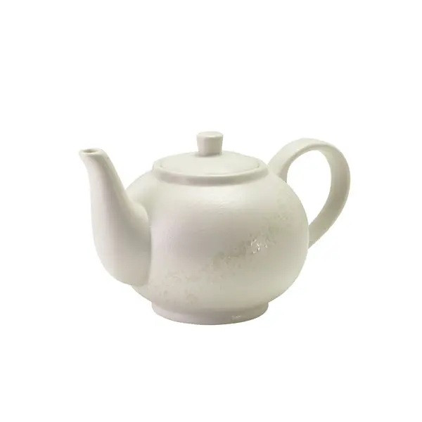 Sereno Porcelain Alto Teapot – 45Cl (15.75Oz), 6 Per Case 1