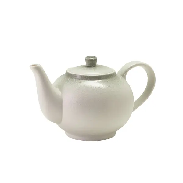 Sereno Porcelain Cirrus Teapot – 45Cl (15.75Oz), 6 Per Case 1