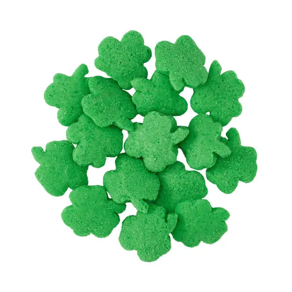 Shamrock Sprinkles For St. Patrick’S Day And Irish-Themed Treats 1