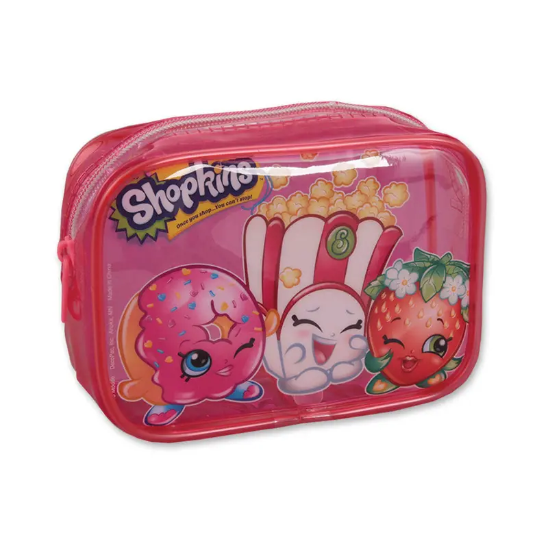 Shopkins-Themed Cake Topper For Kids’ Birthday Cakes 1