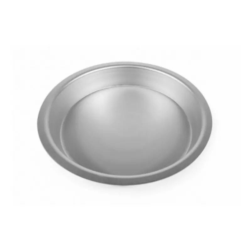 Silverwood Silver Anodised Tarte Tatin Pan – 11-Inch X 2-Inch Bakeware Dish 1