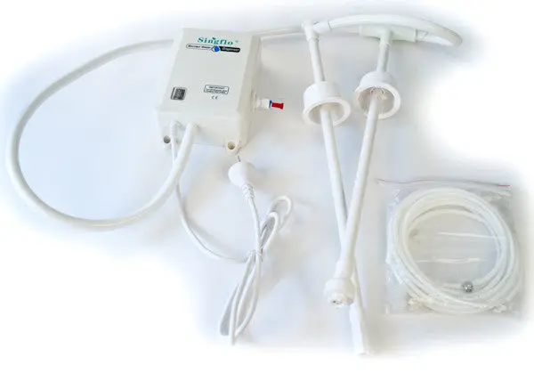 Singflo Water Pump For Espresso Machines – Compatible With Lever & Pump Systems 1