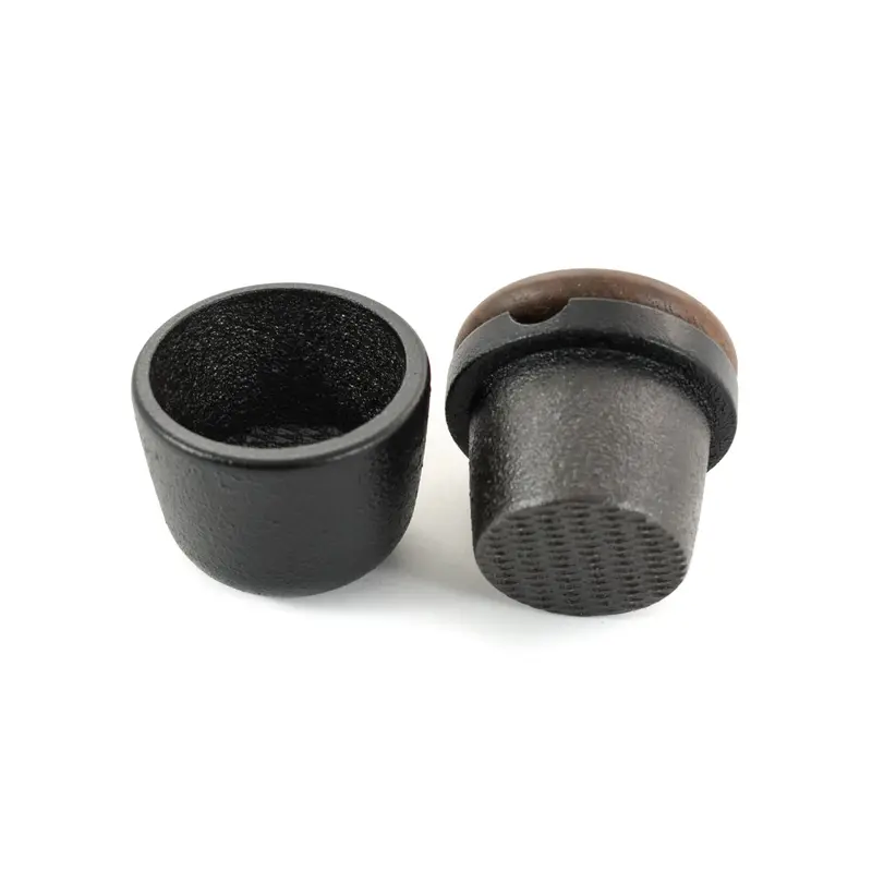 Skeppshult Cast Iron Pepper & Spice Grinder Bowl – Rustic Nordic Kitchen Essential 1