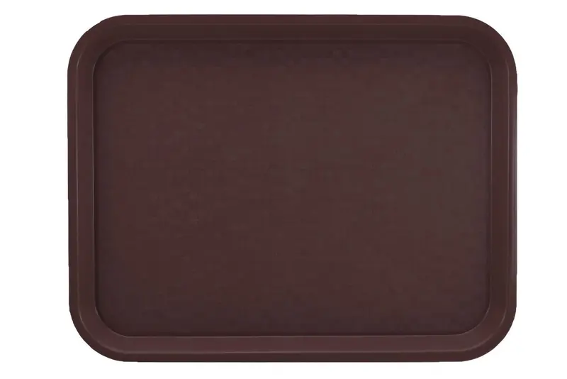 Small 35X27Cm Polypropylene Serving Tray – Lightweight & Sturdy 1