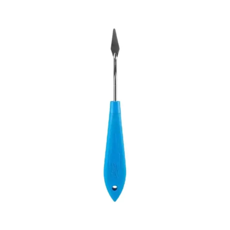 Small Diamond Spatula – Compact Decorator’S Tool For Fine Detailing 1