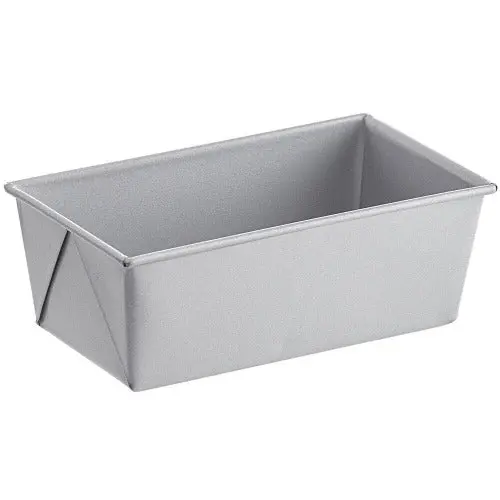 Small Loaf Pan (5 5/8" X 3 1/8" X 2 3/16") 1
