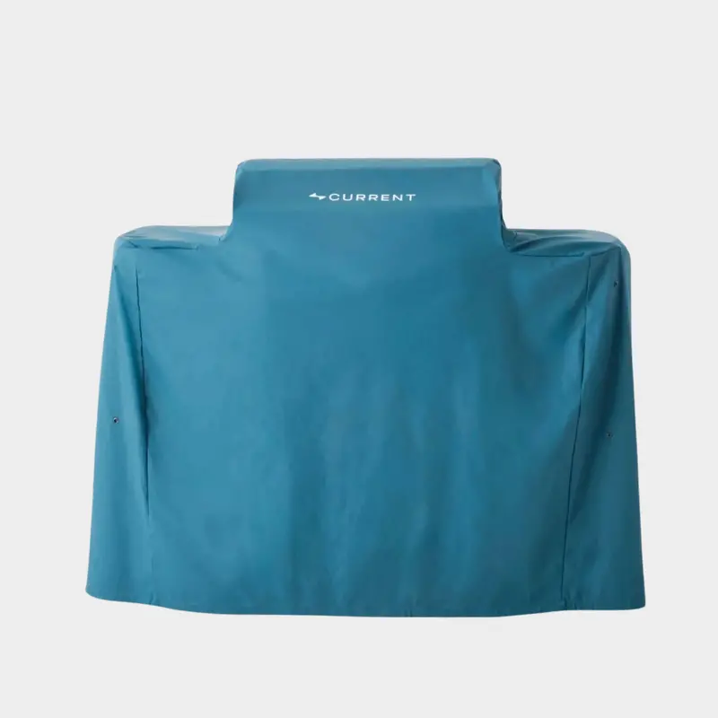 Softflex™ Universal Grill And Griddle Protective Cover 1