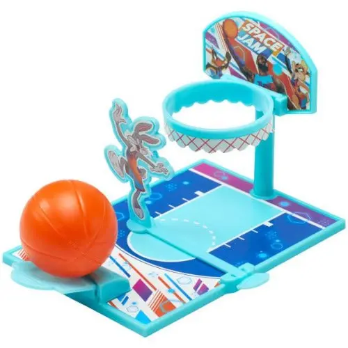 Space Jam: A New Legacy™ Tune Squad Cake Topper 1