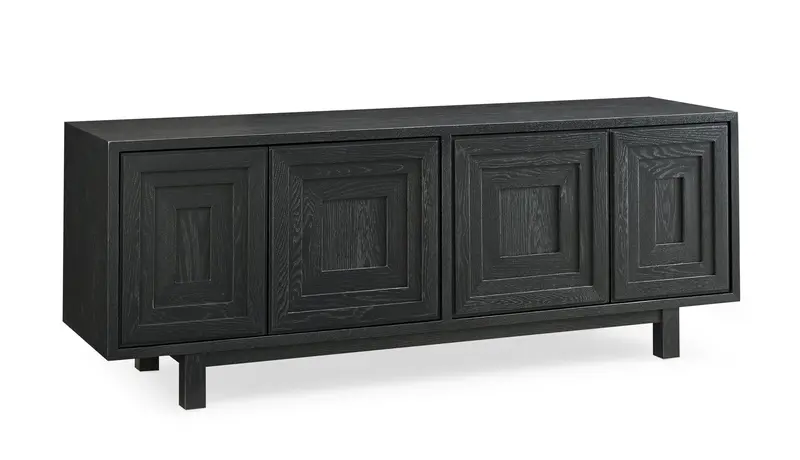 Spencer Tv Stand And Media Console 1