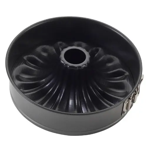 Springform-Style Bundt Pan 1