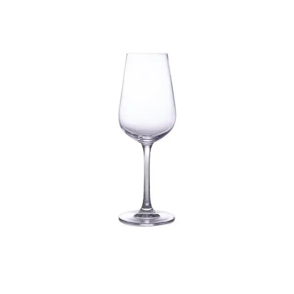 Strix Crystal-Clarity Wine Glasses – 250 Ml (8.8 Oz), Pack Of 6 1
