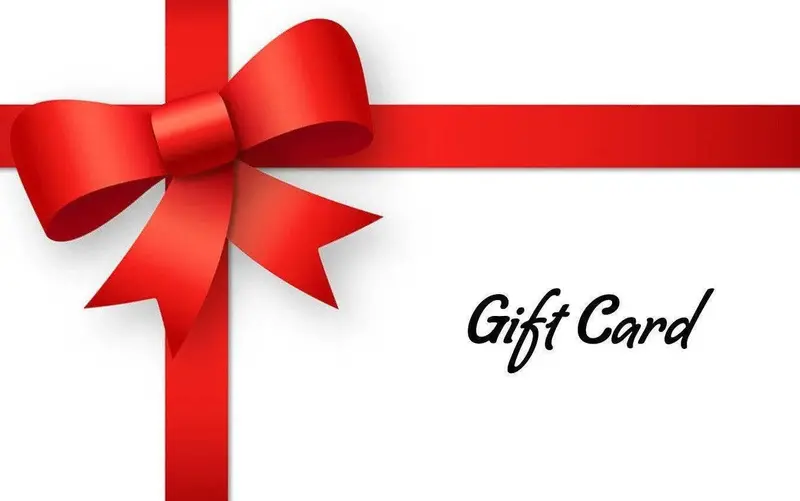 Sugar Room E-Gift Card – Customizable Digital Bakery Gift Certificate 1