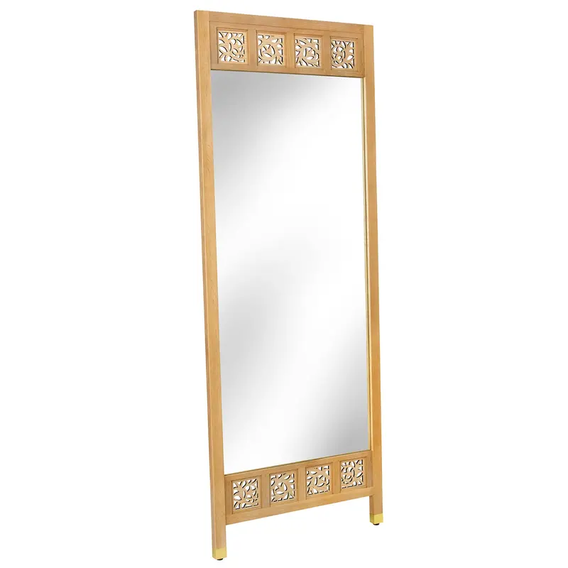Surrey Hills Full-Length Floor Mirror 1