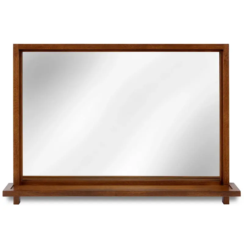 Surrey Hills Landscape Wall Mirror 1