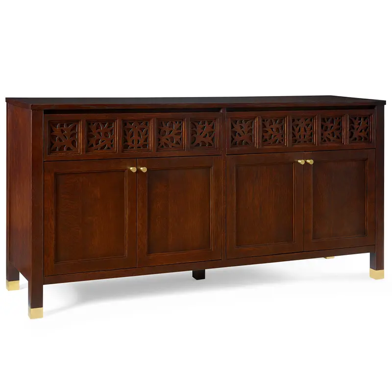 Surrey Hills Media Console Unit 1