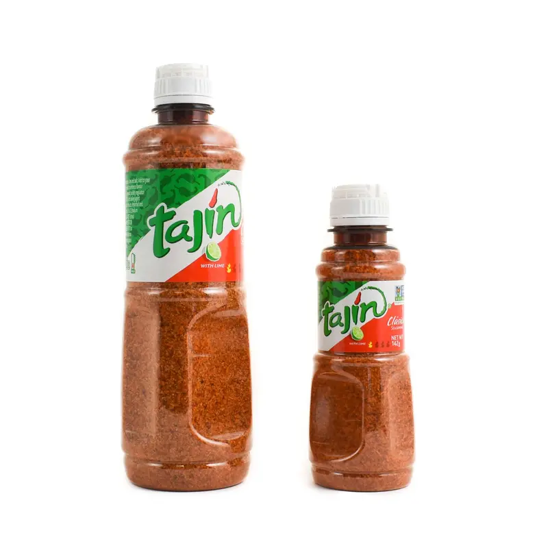 Tajín Clásico Chili-Lime Seasoning, 170G 1