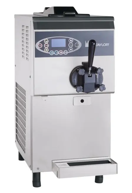 Taylor 736 Professional Soft-Serve Ice Cream Machine 1