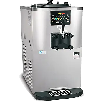 Taylor C707 Entry-Level Soft-Serve Freezer 1