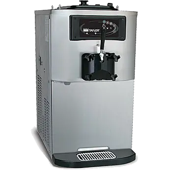 Taylor C708 Compact Soft-Serve Freezer 1
