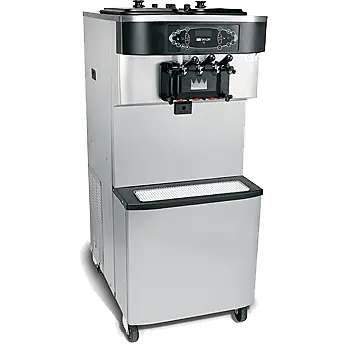 Taylor C712 Heavy-Duty Soft-Serve Freezer 1